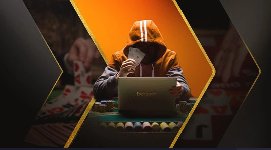 betsson poker