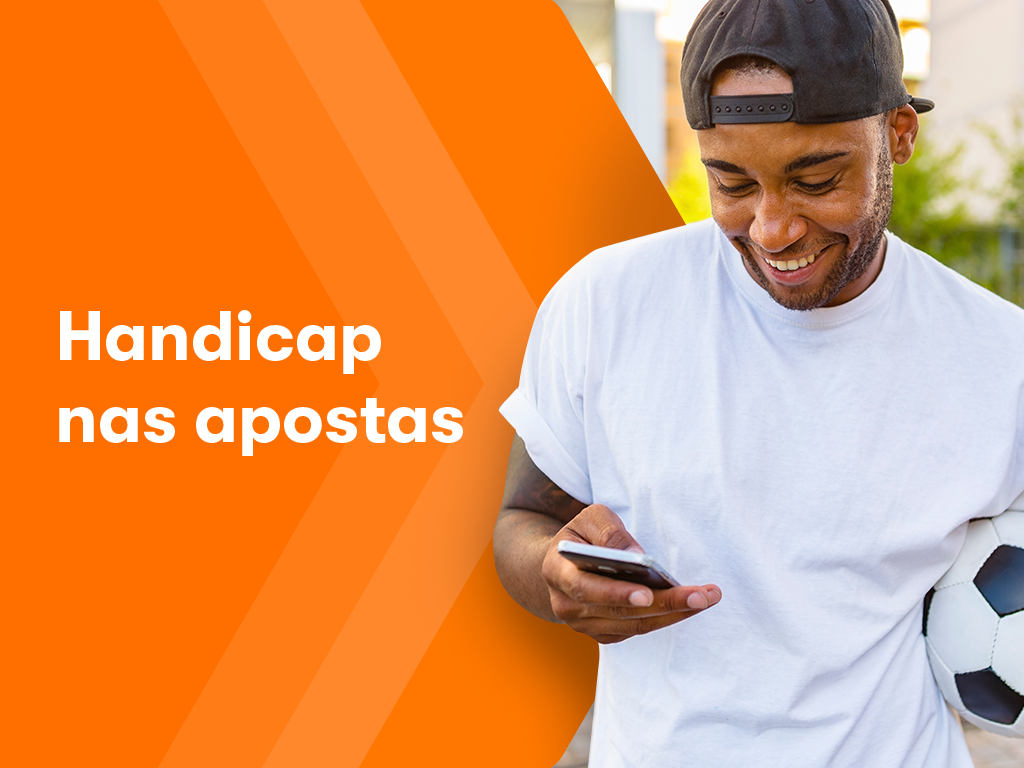 Como funciona o Handicap nas apostas?