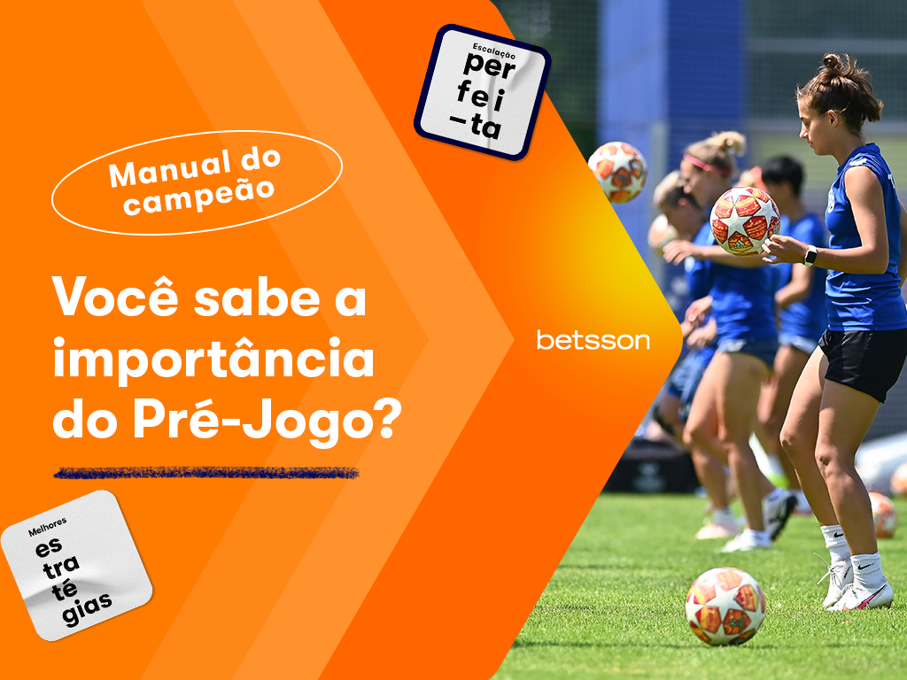 Importância das análises pré-jogo para suas apostas esportivas