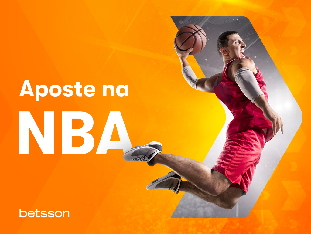 Tudo o que você precisa saber pra apostar na NBA!