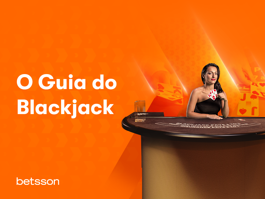 O Guia do Blackjack: Erros e Mitos Mais Populares