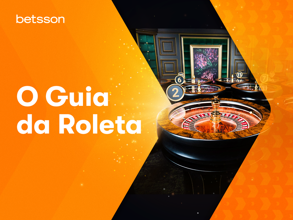 Métodos de jogar roleta – O Guia da Roleta