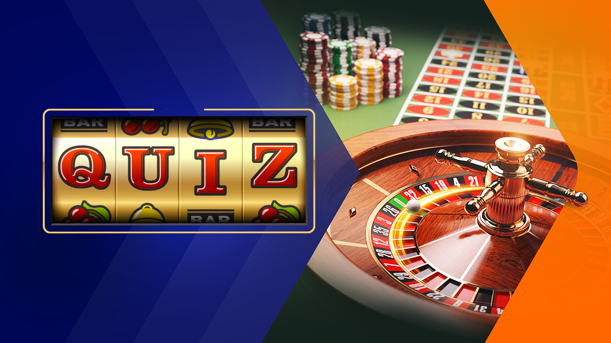 Quiz: Vad kan du om roulette?