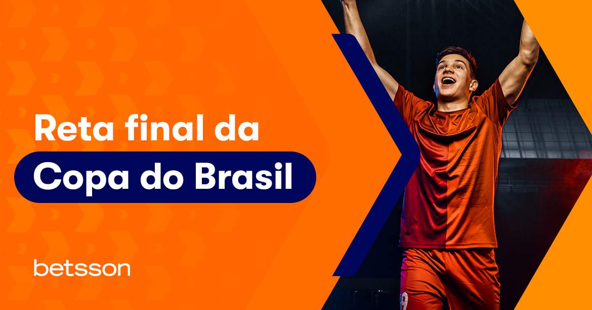 Oitavas de final da Copa do Brasil