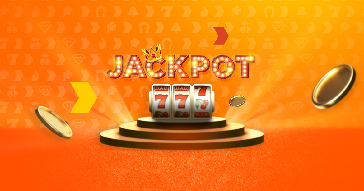 Jackpots: os 5 jogos mais acessados em nosso site!