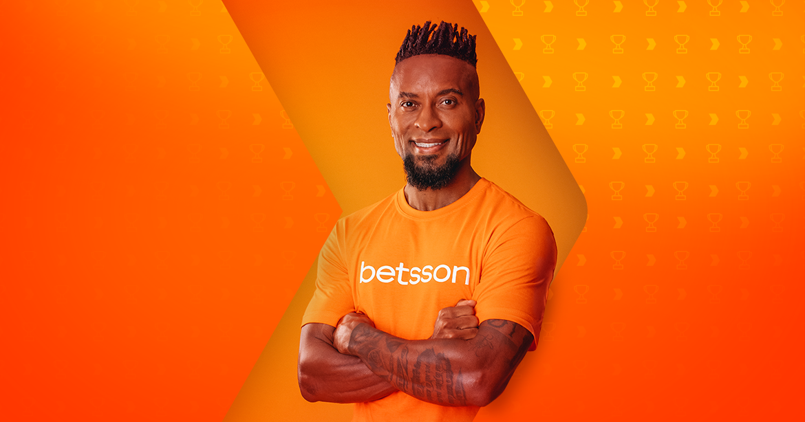 Craque Zé Roberto é o novo Técnico de Possibilidades da Betsson