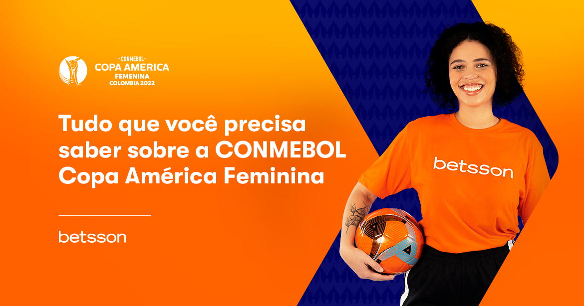 Copa América Feminina: guia completo