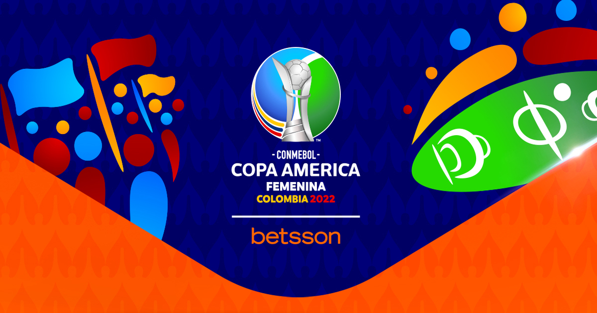 ¿Cómo se jugará la CONMEBOL Copa América Femenina 2022?