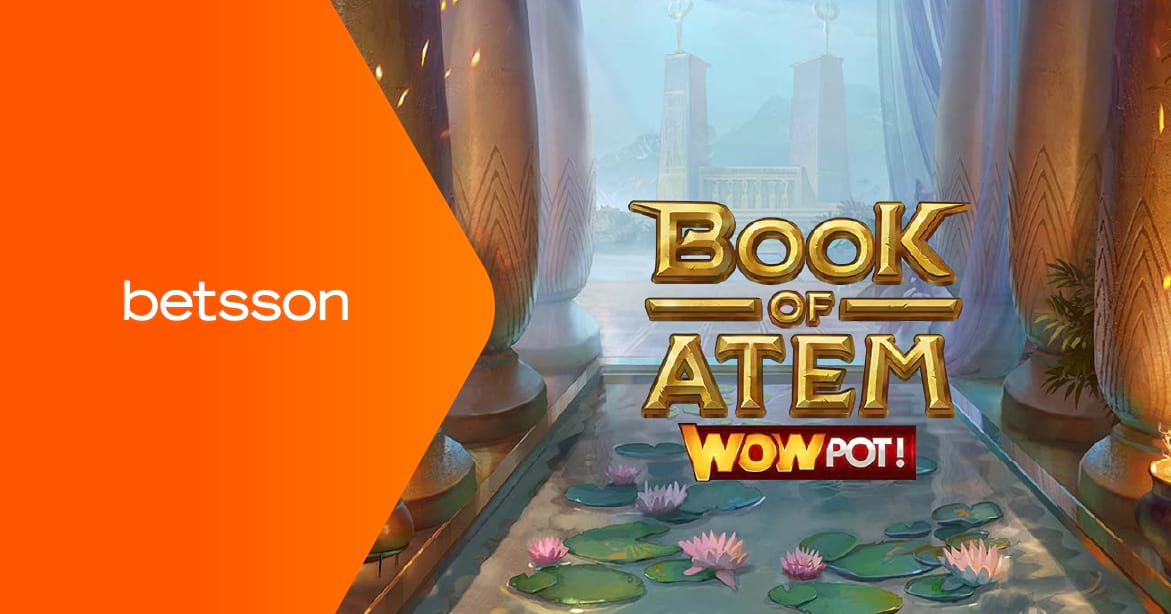 Book of Atem Wowpot Slot Review: Análise, Como Jogar e Mais