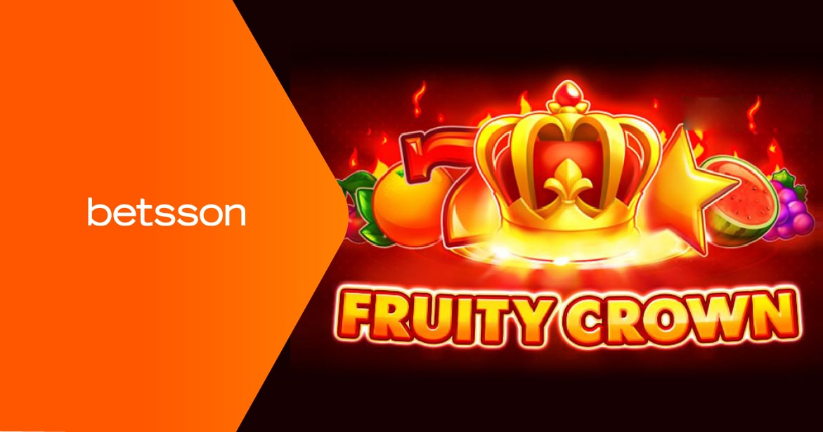 Fruit Crown – Reseña de Tragamonedas