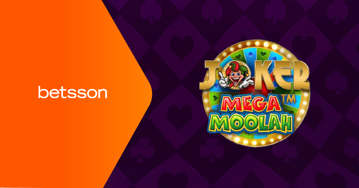 Joker Mega Moolah – Reseña de Tragamonedas