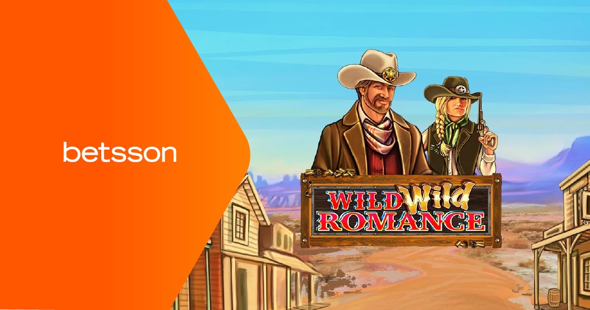 Wild Wild Romance – Reseña de Tragamonedas