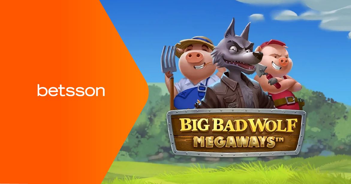 Big Bad Wolf Megaways – Reseña de Tragamonedas