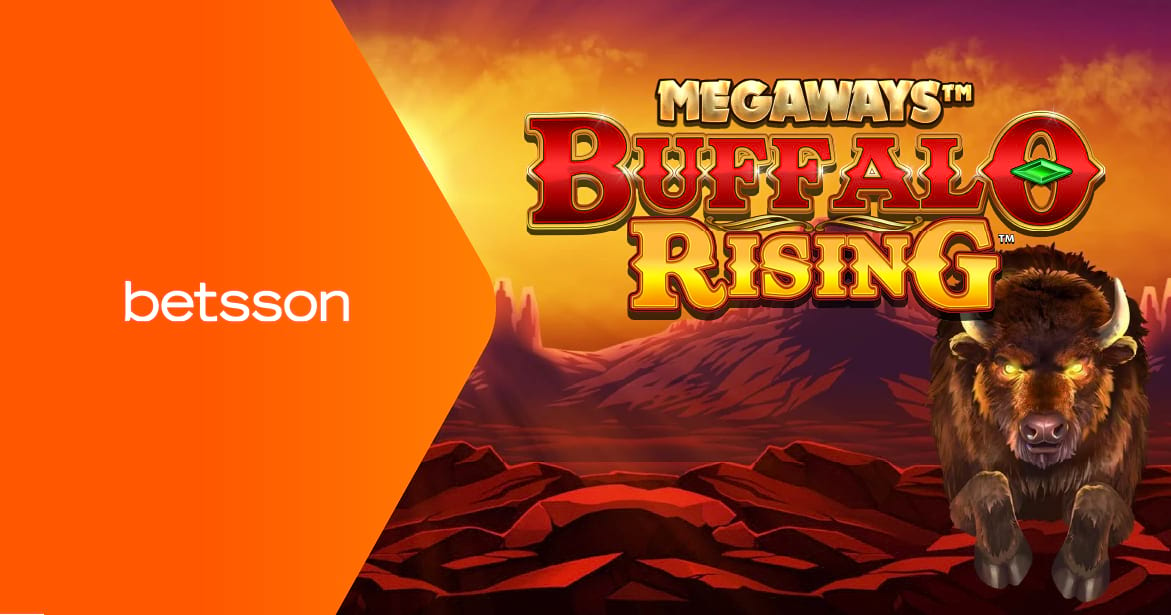 Buffalo Rising Megaways Slot Review: Análise, Como Jogar e Mais