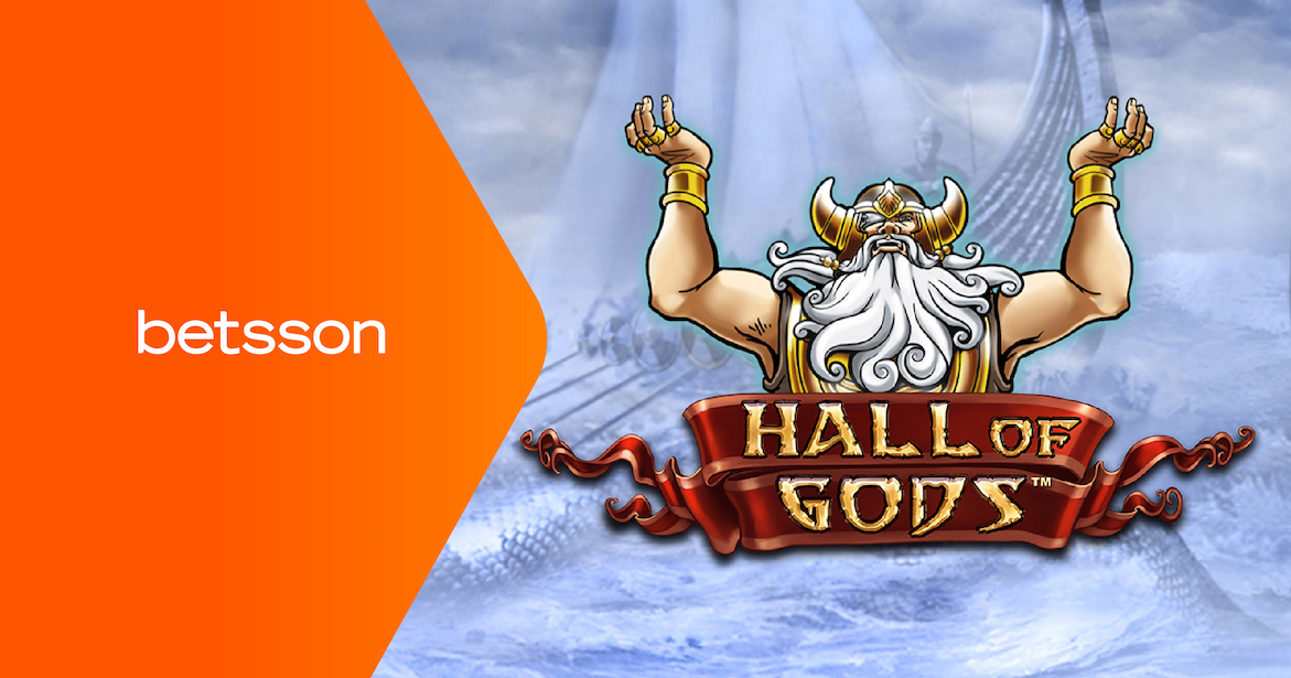 Hall of Gods – Reseña de Tragamonedas