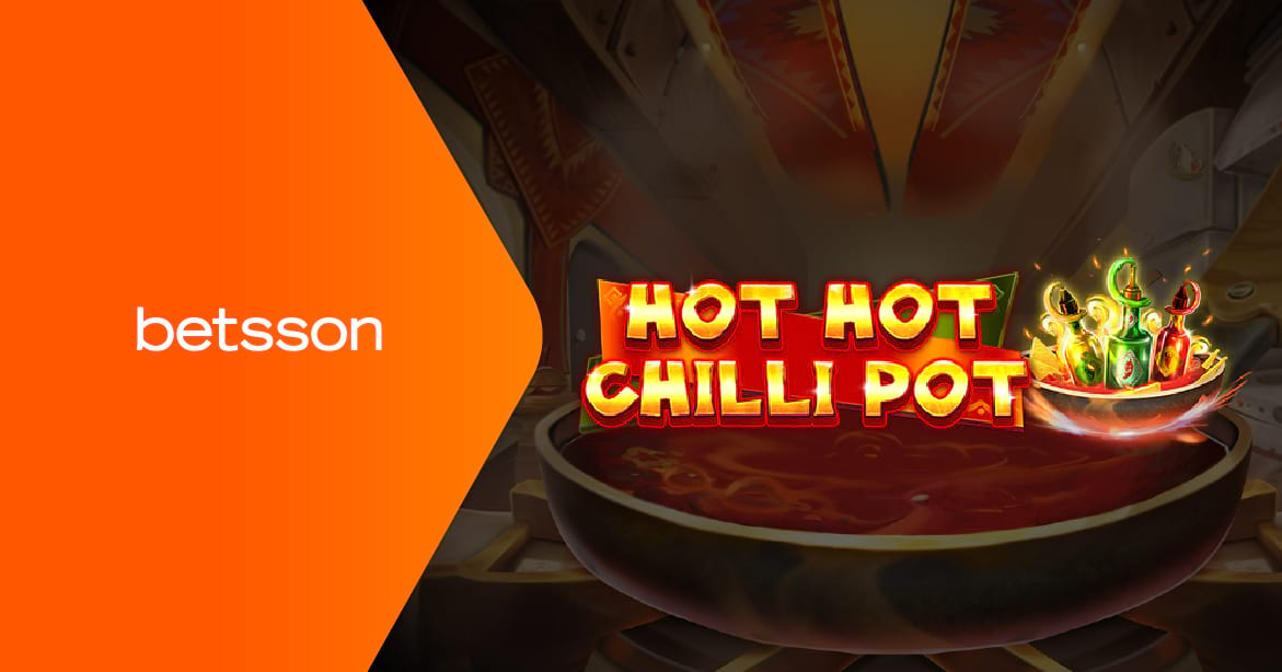 Hot Hot Chilli Pot Review: Análise, Como Jogar e Pagamentos