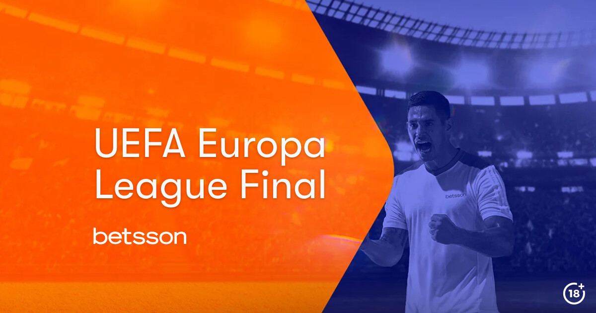 Europa League Final 2023 Preview