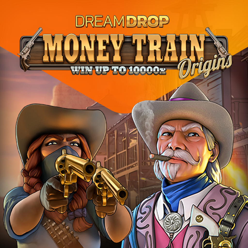 Money Train Dream Drop