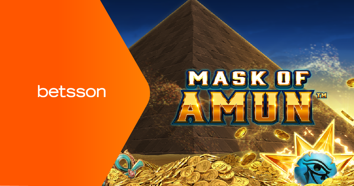 Mask of Amun Ra – Reseña de Tragamonedas