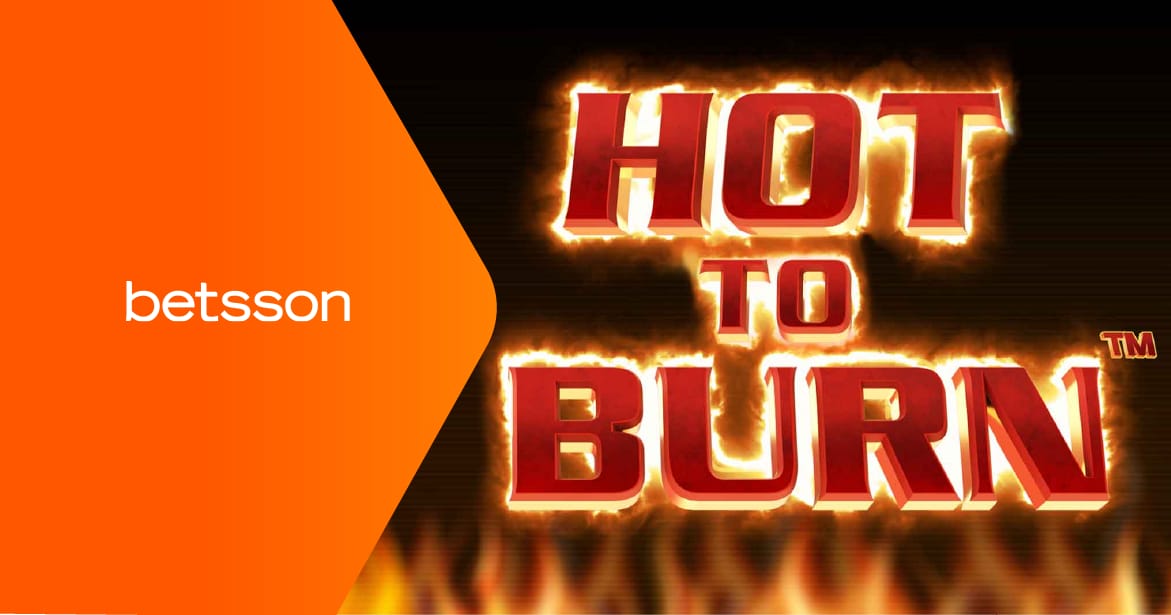 Reseña de Tragamonedas: Hot to Burn