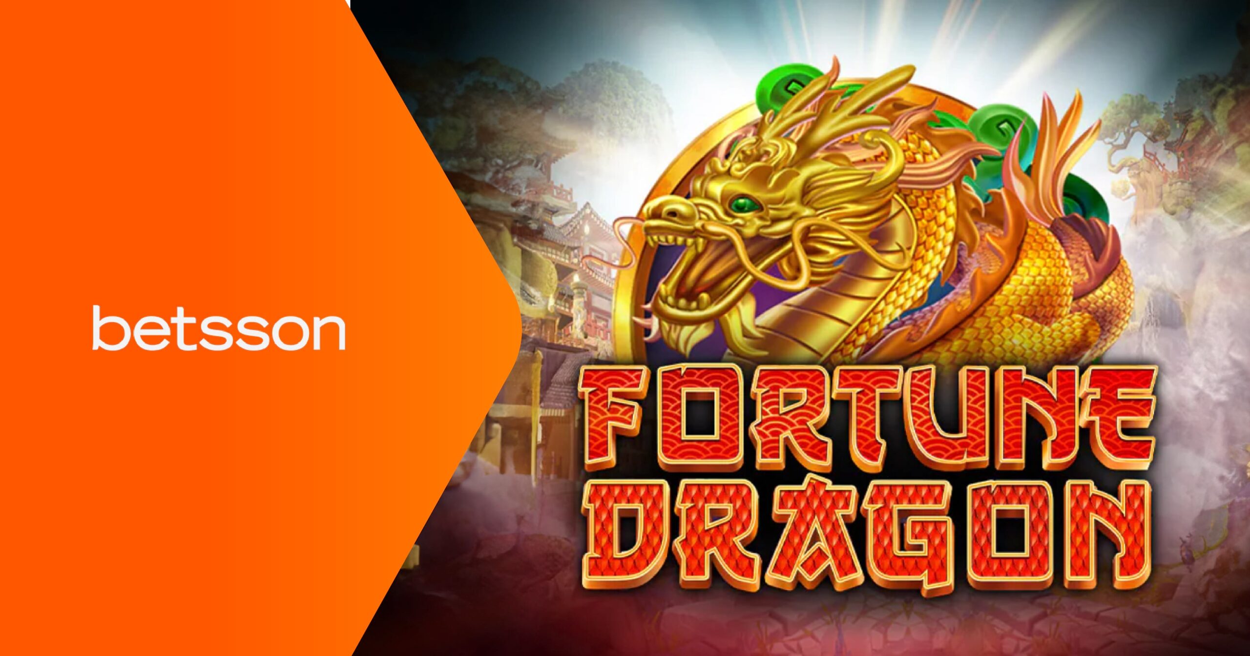 Fortune Dragon Slot Review: Análise, Como Jogar, Pagamentos e Mais