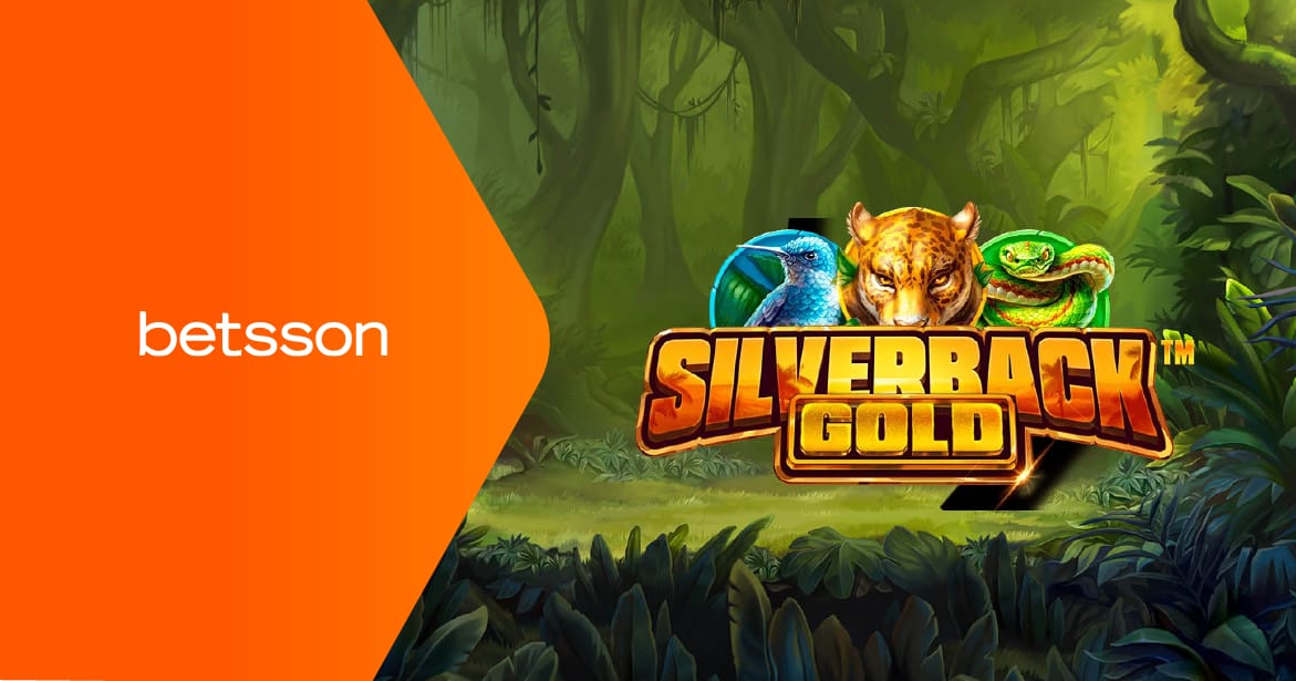 Silverback Gold – Reseña de Tragamonedas