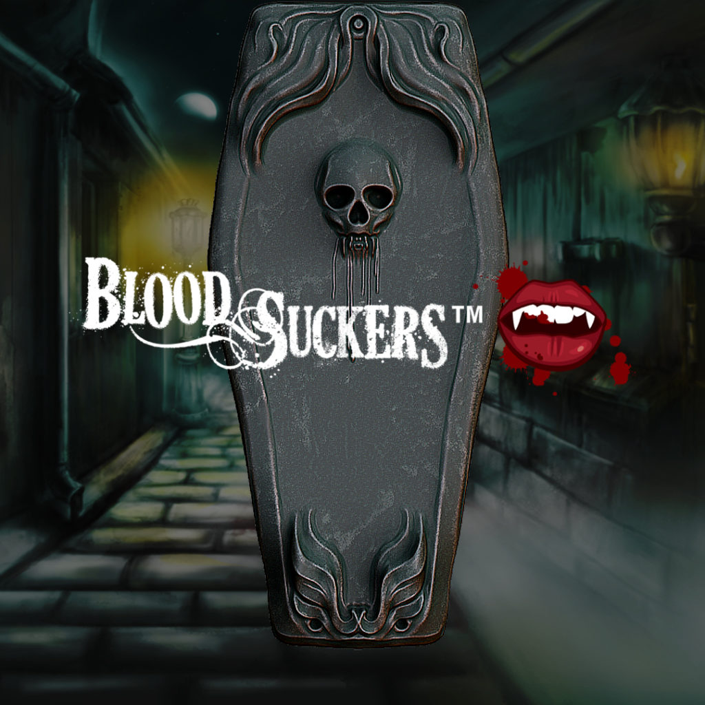 Blood Suckers