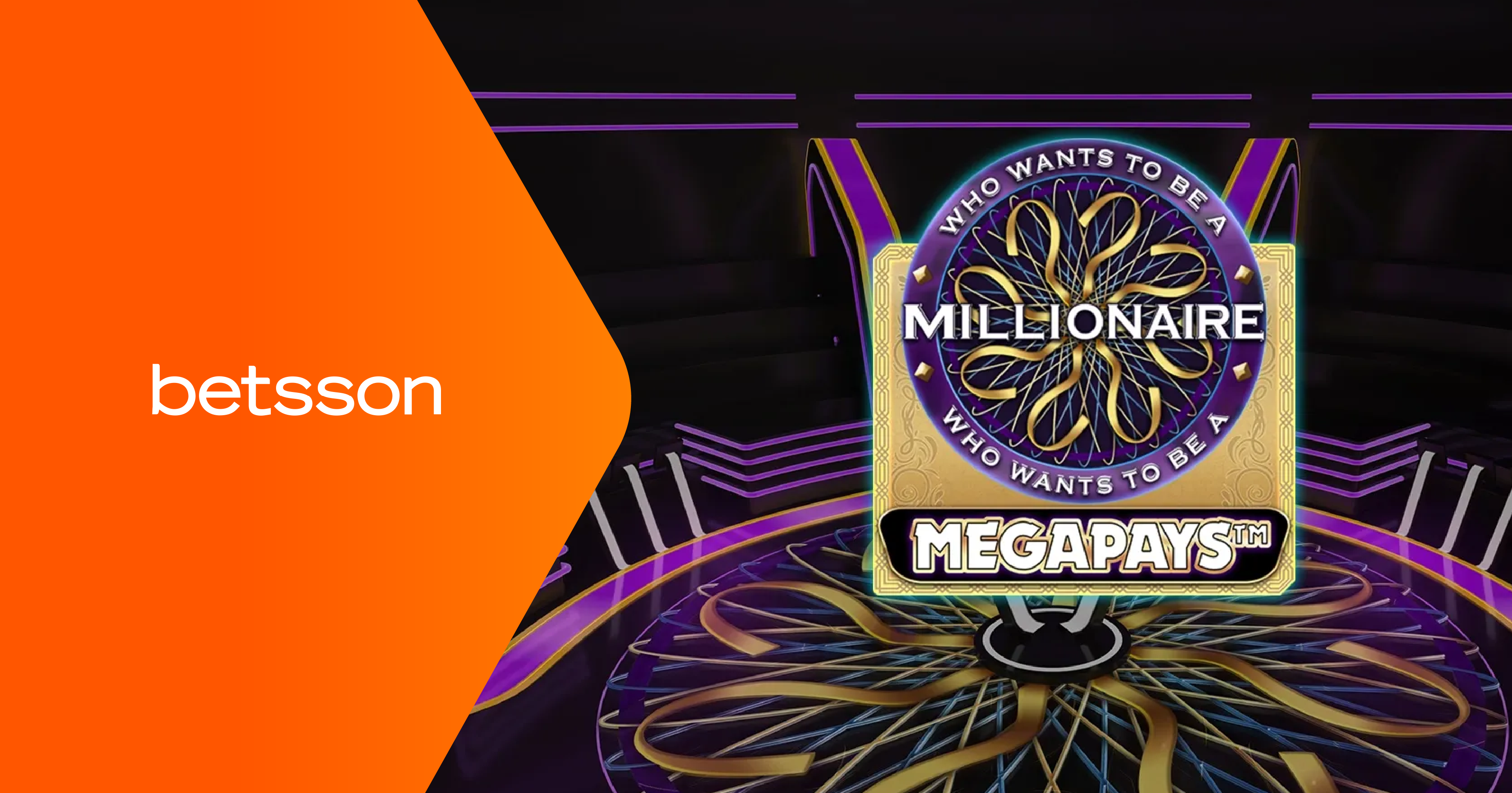 Millionaire Megapays Slot Review – Análise e Como Jogar