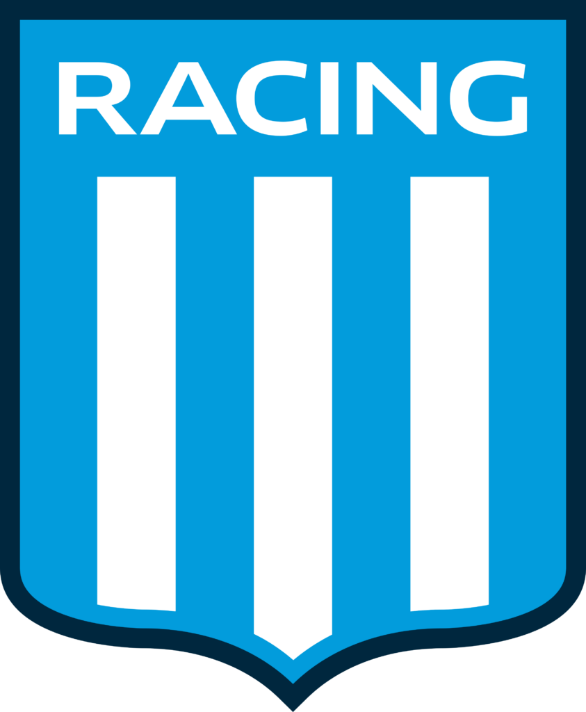 Betsson patrocinador oficial del Racing Club