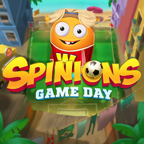 Spinions Game Day