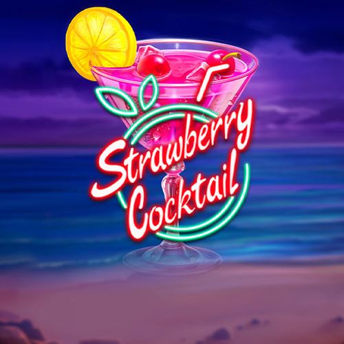 Stawberry Cocktail